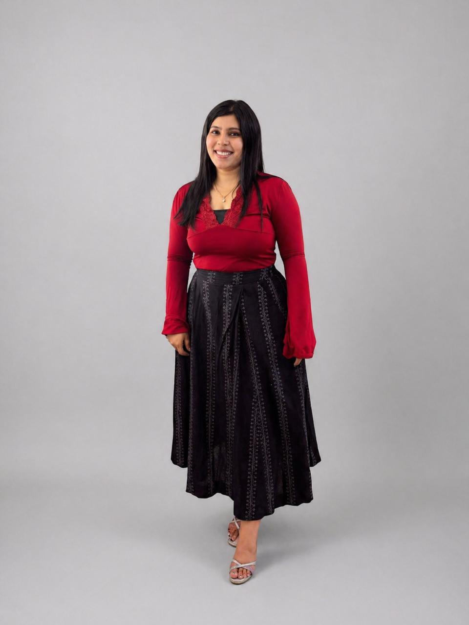 BPTH,MPTH (MSK) <br> Pilate Instructor <br> swaralikamerkar0977@gmail.com
